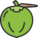 Tender Coconut